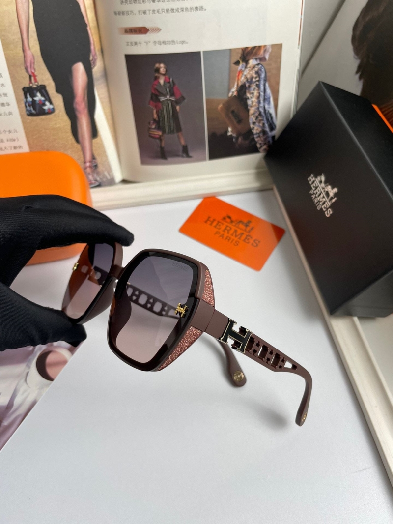 Hermes Sunglasses